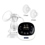 Optimal Single Electric Breast Pump Touch