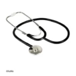 Alcascope Single Head Stethoscope