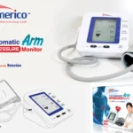 Americo Blood Pressure Monitor