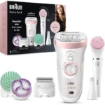 Braun Beauty Set 7