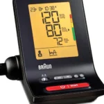 Braun ExactFit 5 Upper Arm