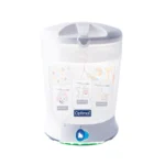 Optimal Digital Steam Sterilizer 7 Bottles