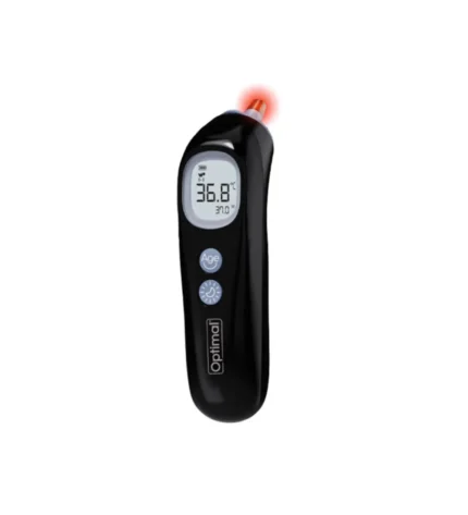 Optimal Preheat Ear Thermometer