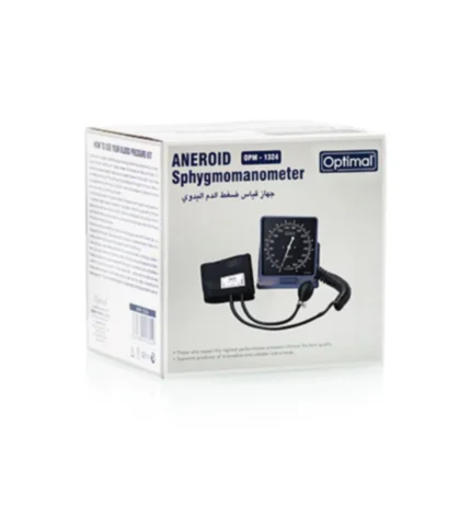 Optimal Sphygmomanometer