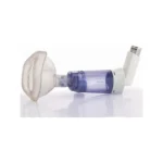 Philips Respironics Anti Static Chamber W/ Small Mask-for years