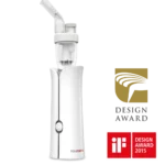 Rossmax Hand Nebulizer