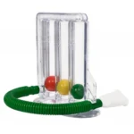 Spirometer 3 Balls