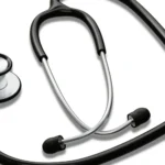 Stainless Stethoscope