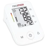 Rossmax Upper Arm Blood Pressure Monitor