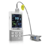 Handheld Pulse Oximeter