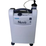 Nuvo Oxygen Generator