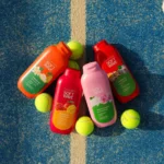 Cosmaline Soft Wave Shower Gel 650 mL