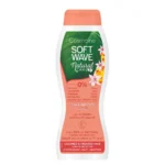 Cosmaline Soft Wave Natural Care Shampoo For Colored & Treated Hair 400 mL
