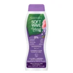 Cosmaline Soft Wave Natural Care Shampoo For Fine & Fragile Hair 400 mL