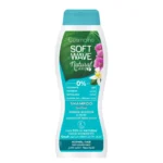 Cosmaline Soft Wave Natural Care Shampoo For Normal Hair 400 mL