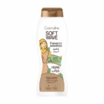 Cosmaline Soft Wave Hijab Sulfate Free Shampoo 400mL