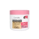 Cosmaline Cosmal Cure Moisturizing Mask Oh My Curls 450 mL