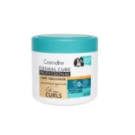 Cosmaline Cosmal Cure Mask Oh My Curls Light Touch 450 mL