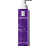 Mela B3 Facial Gel Cleanser Micro Peeling
