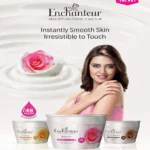 Enchanteur Moisturizing Cream