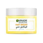 Garnier Even & Bright Vitamin C Water Gel 50 mL