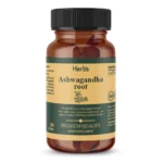Herb's Ashwagandha Root 2000mg