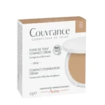 Avene Couvrance Compact Foundation Cream Sand SPF 30 1.2 sable