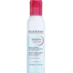 Bioderma Sensibio H2O Eye Makeup Remover 125 mL