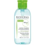 Bioderma Sebium H2O Micellar Water Makeup Remover