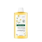 Klorane Brightening With Chamomile Shampoo