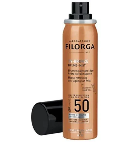 Filorga UV-Bronze SPF 50+ Mist 60 mL