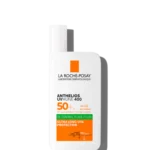 La Roche-Posay Anthelios UVMUNE400 Oil Control Invisible Fluid Sunscreen SPF50+ for Oily Skin 50ml