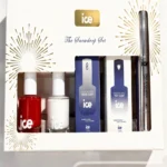 ICE The Snow Drop Set