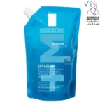 La Roche-Posay Effaclar Refillable Purifying Foaming Gel 400 ML