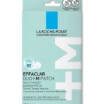 La Roche-Posay Effaclar Duo+M Blemish Patches x22
