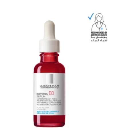 La Roche-Posay B3 Retinol Serum