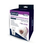 Optimal Breast Milk Storage Bags 200 mL 50 + 10 FREE