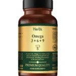 Herb's Omega 3+6+9