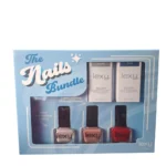 Lexy The Nails Bundle