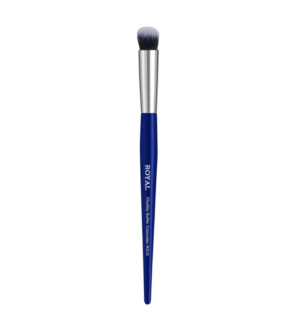 R310 RC Chubby Buffer Concealer brush R310 - Image 1