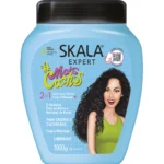 Skala Mais Cachos – 2 in1 Hair Mask and Combing Cream