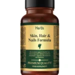 Herb's Skin, Hair & Nails Formula