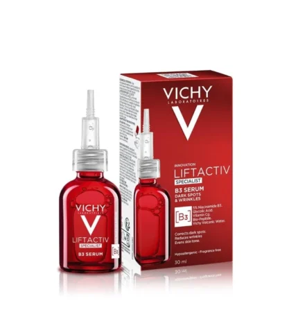 Vichy Liftactiv Serum