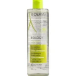 Aderma Biology Hydra-Cleansing Dermatological Micellar Water 400 mL