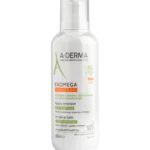 Aderma Exomega Control Emollient Balm 400 mL