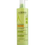 Aderma Exomega Control Gel 2 in 1 Anti-Grattage  500 mL