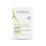 Aderma Dermatological Cleansing Bar 100 g
