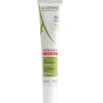 Aderma Biology Calm Soothing Dermatological Treatment Cream 40 mL