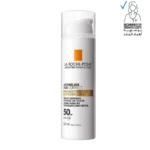 La Roche-Posay Anthelios Age Correct Light Cream SPF 50+