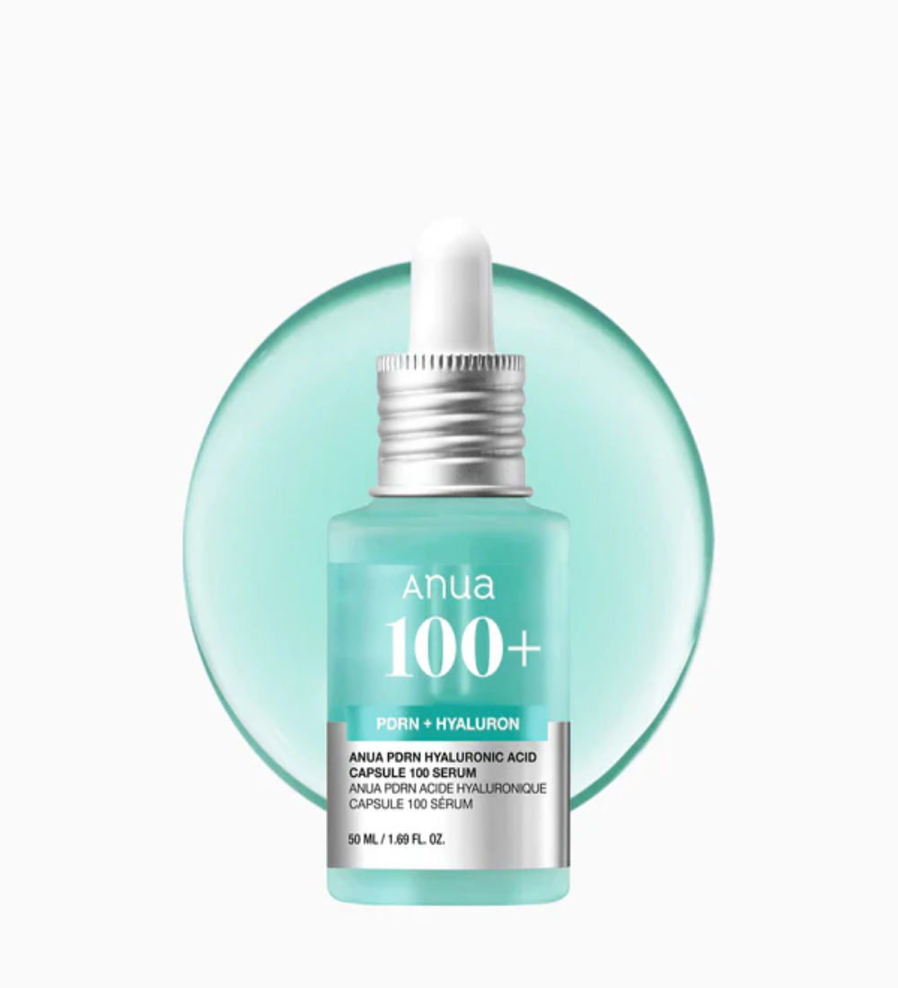 anua-global-ampoule-serum-pdrn-hyaluronic-acid-capsule-100-serum-1161173231 Anua PDRN Hyaluronic Acid Capsule 100 Serum 30 mL - Image 1